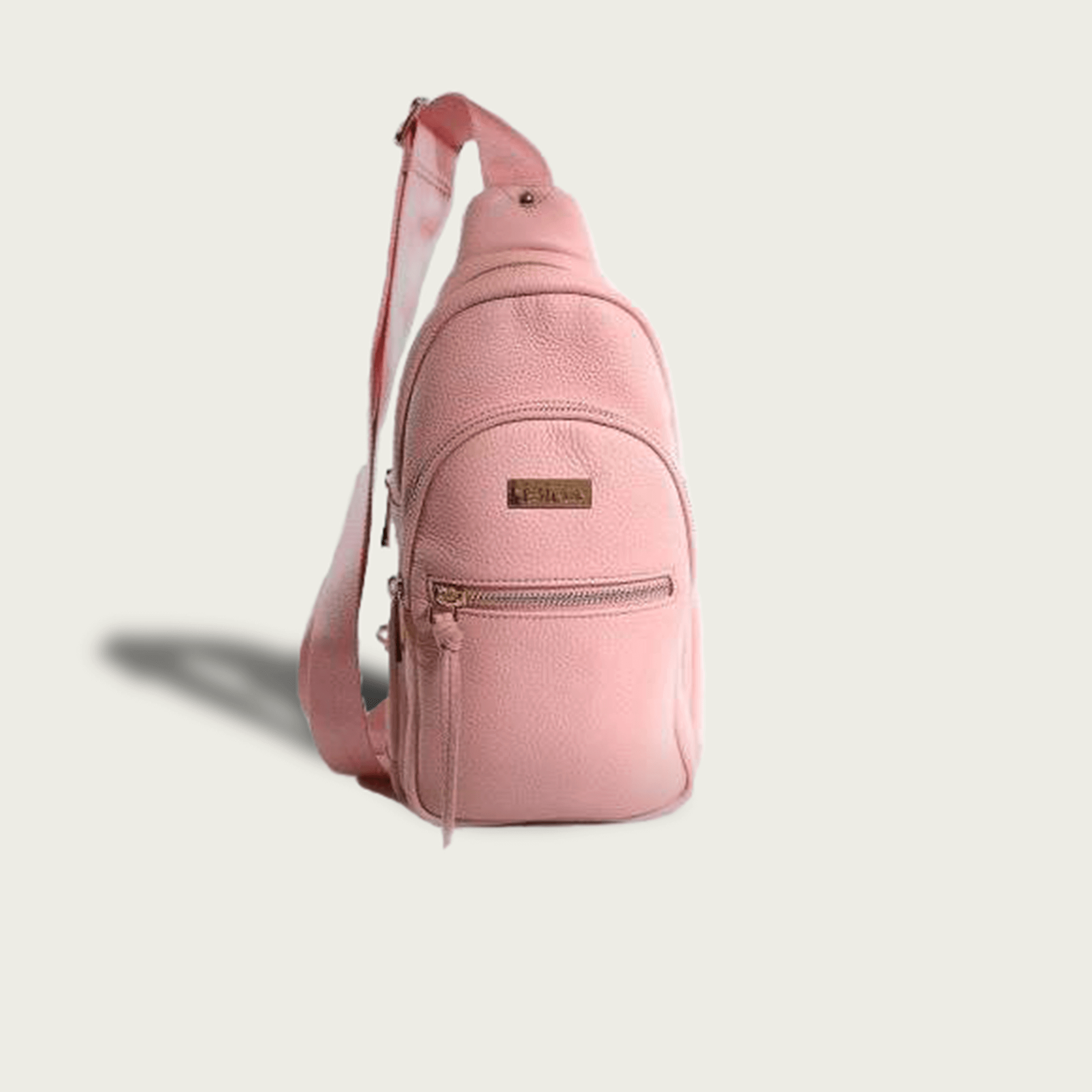 Multipurpose Crossbody Shoulder Bag - Isiro Canada